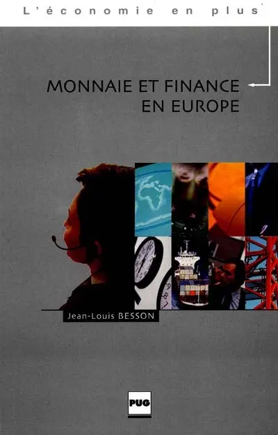 Monnaie et finance en Europe