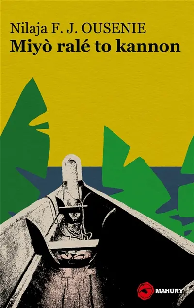 Miyò ralé to kannon