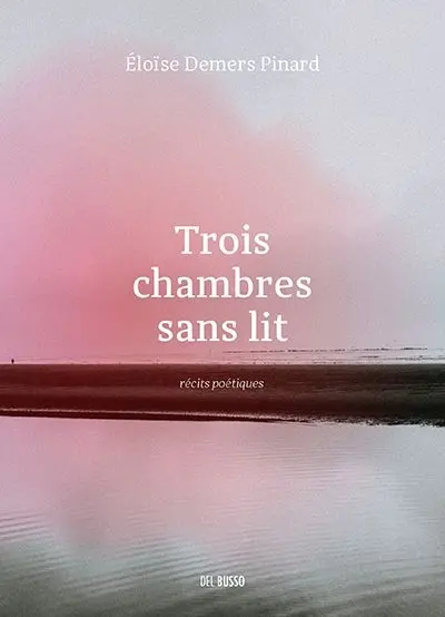 Trois chambres sans lit : récits poétiques