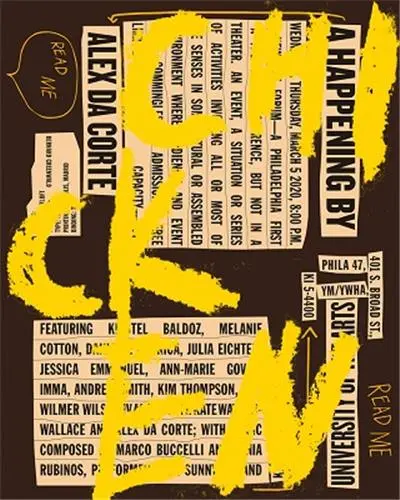 Alex Da Corte Chicken