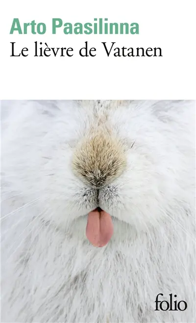 Le lièvre de Vatanen