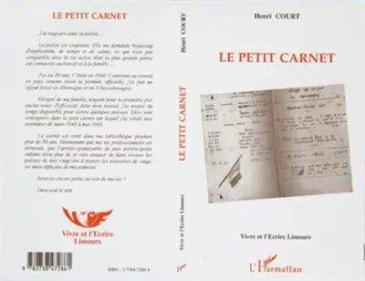 Le petit carnet