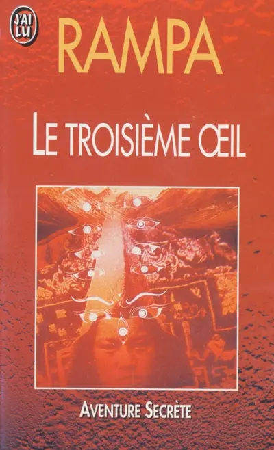 Le troisième oeil