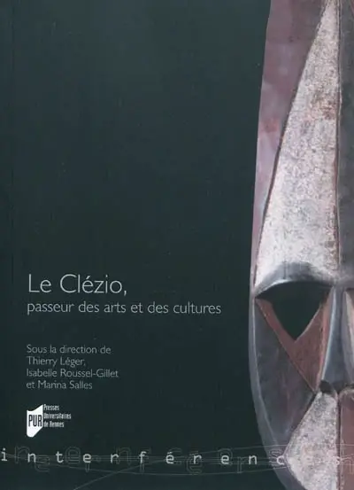 Le Clézio, passeur des arts et des cultures