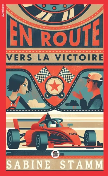 En route vers la victoire !