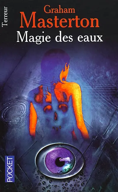 La magie des eaux