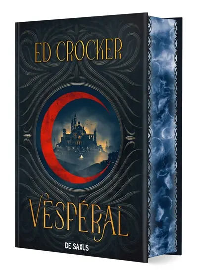 Les terres éternelles. Vol. 1. Vespéral