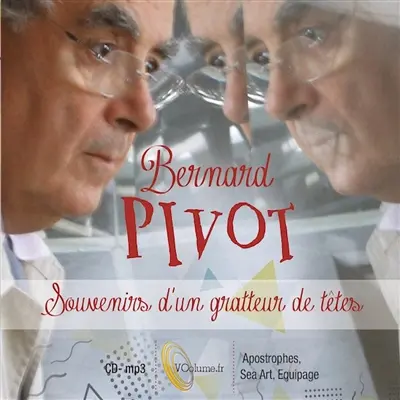 Souvenirs d'un gratteur de têtes