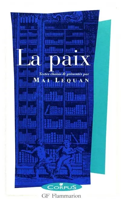 La paix
