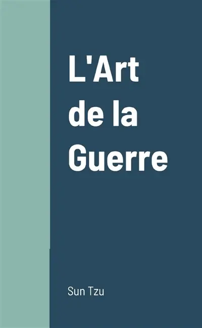 L'Art de la Guerre