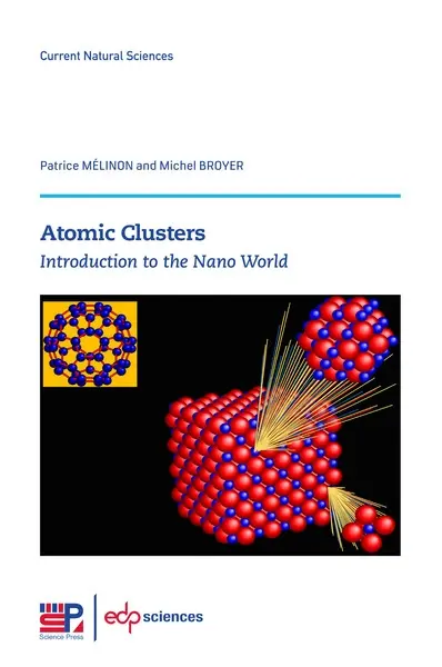 Atomic clusters. Introduction to the nano world
