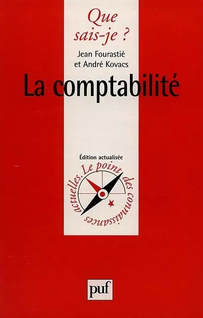 La Comptabilité