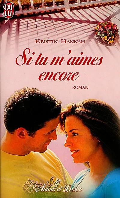 Si tu m'aimes encore