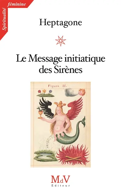 Le message initiatique des sirènes