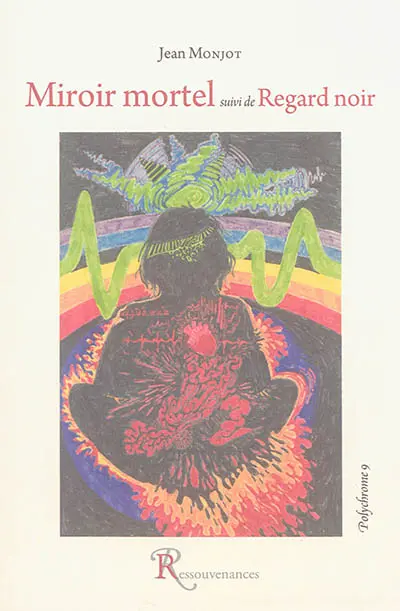 Miroir mortel. Regard noir