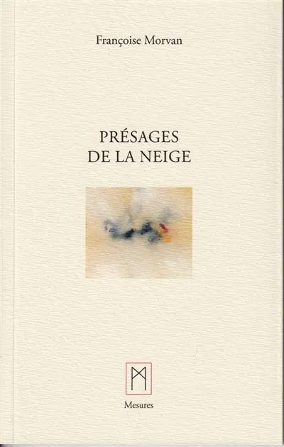 Présages de la neige