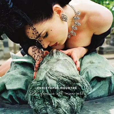 La femme est mon art