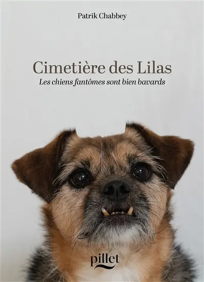 Cimetière des Lilas : Les chiens fantômes sont bien bavards