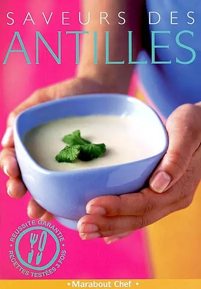 Saveurs des Antilles