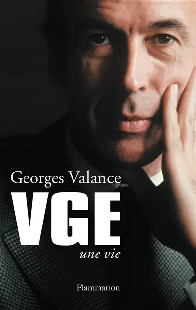 VGE : une vie