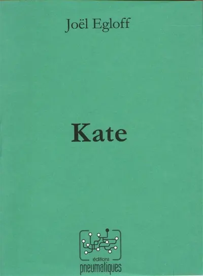 Kate