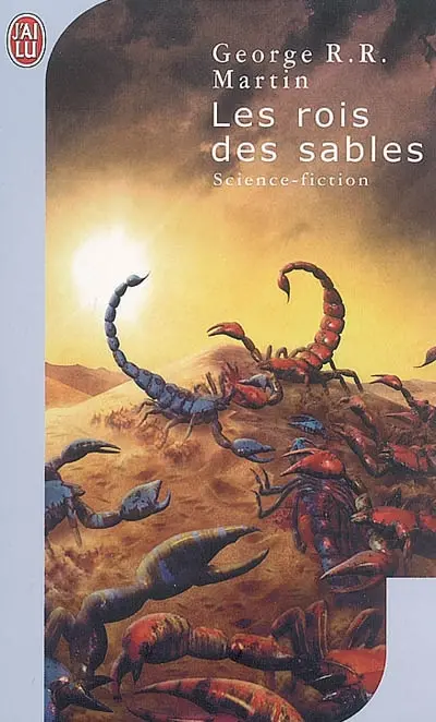 Les rois des sables