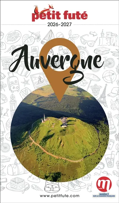 Auvergne : 2026-2027