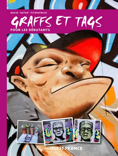 Graffs et tags pour les débutants