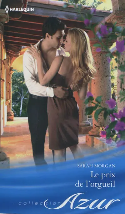 Le prix de l'orgueil