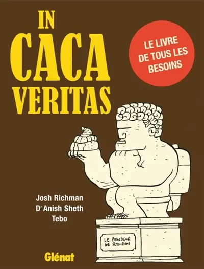 In caca veritas