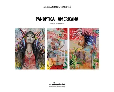 Panoptica Americana : poésie narrative