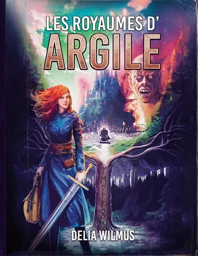 Les Royaumes d'argile