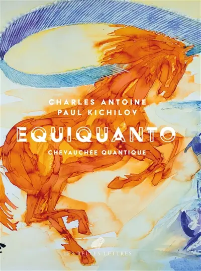 EquiQuanto : chevauchée quantique