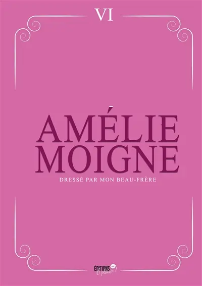 Dressé par mon beau-frère : Succomber à des plaisirs inconnus