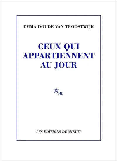 Ceux qui appartiennent au jour
