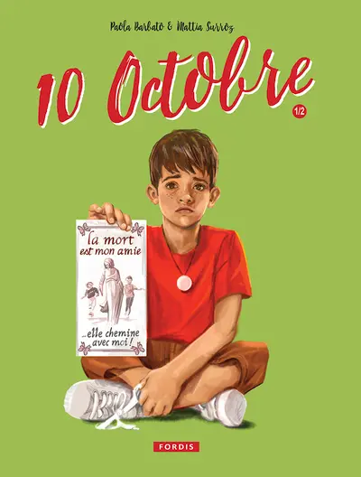 10 octobre. Vol. 1
