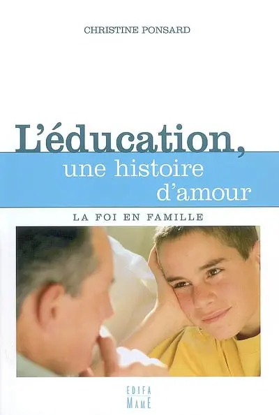 L'éducation, une histoire d'amour