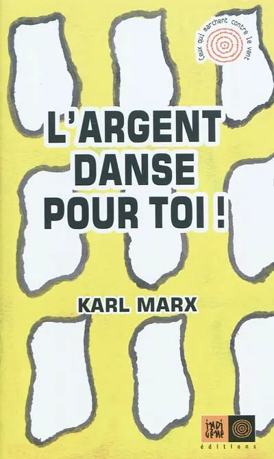 L'argent danse pour toi !