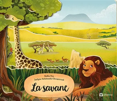 La savane