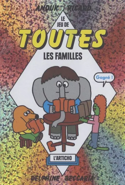 Le jeu de toutes les familles