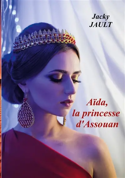 Aida, la princesse d'assouan