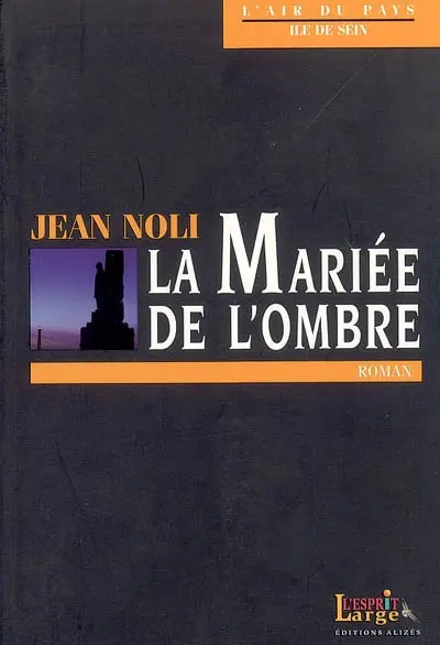 La mariée de l'ombre