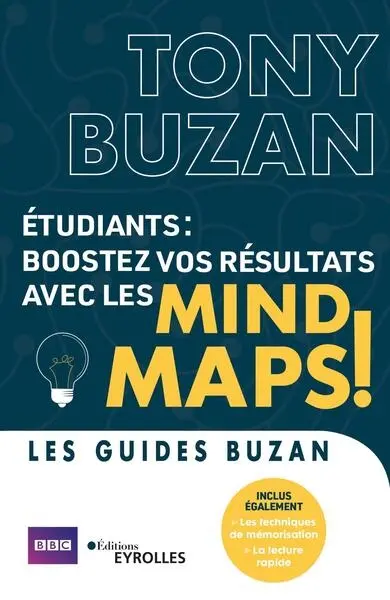 Etudiants, boostez vos résultats avec les mind maps !