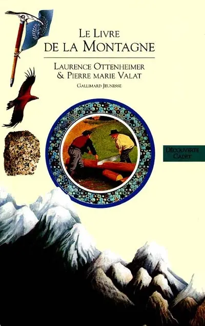 Le livre de la montagne