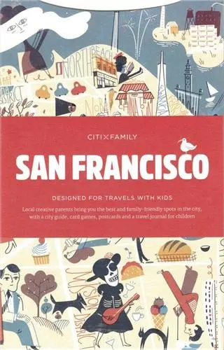 CITIXFamily : San Francisco