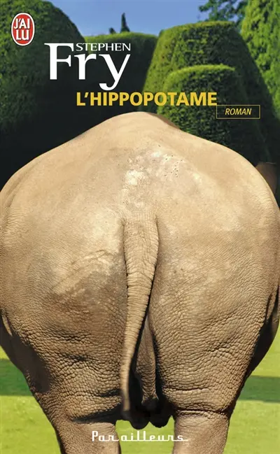 L'hippopotame