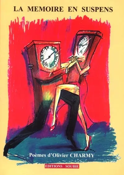 La mémoire en suspens