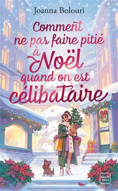 Comment ne pas faire pitié à Noël quand on est célibataire