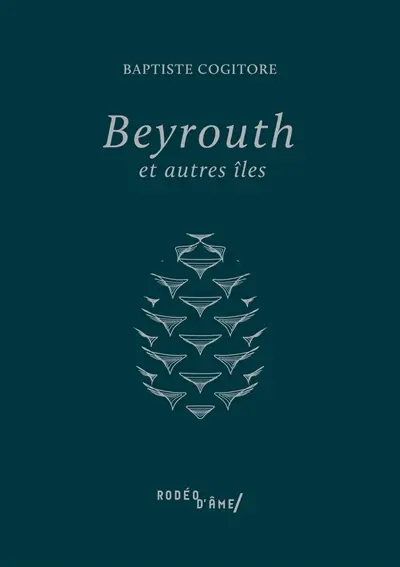 Beyrouth et autres îles