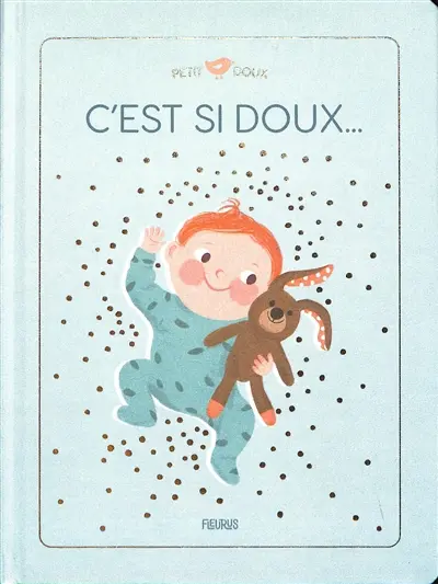 C'est si doux...